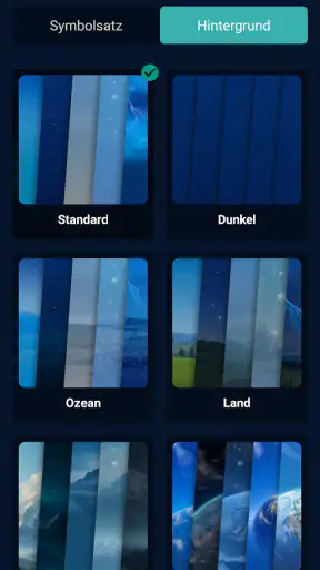 Wetter - Wetter in Echtzeit screenshot