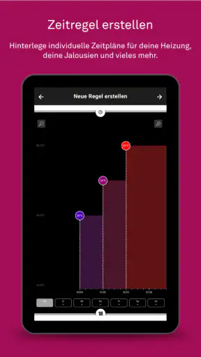 wibutler screenshot
