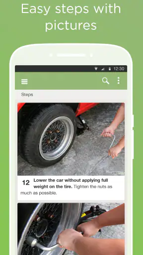 wikiHow - Tipps von A - Z screenshot