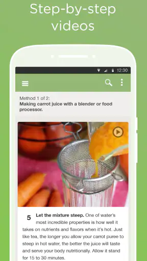 wikiHow - Tipps von A - Z screenshot