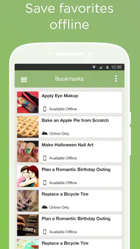 wikiHow - Tipps von A - Z screenshot