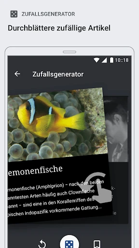 Wikipedia screenshot