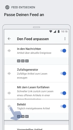 Wikipedia screenshot