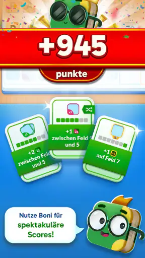 Wild Words screenshot
