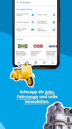 willhaben screenshot