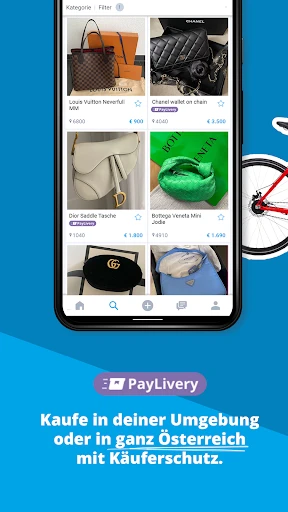 willhaben screenshot