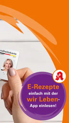 wir leben screenshot