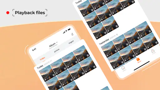 Wolfbox Auto screenshot
