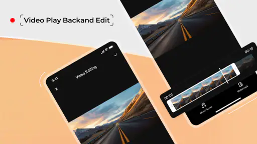 Wolfbox Auto screenshot