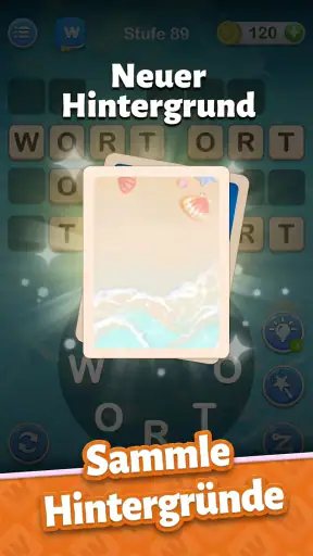 Word Connect Master screenshot