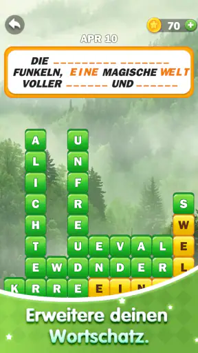 Word Smash screenshot