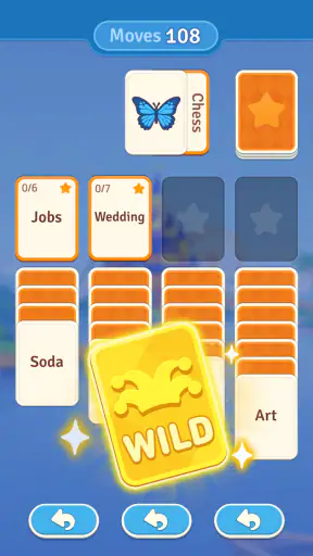 Word Sort Fun! - Wörter Klasse screenshot