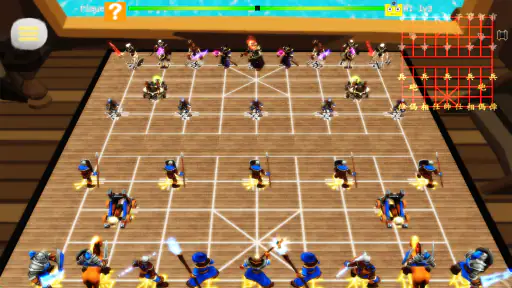 World Of Chess 3D (Pro) screenshot