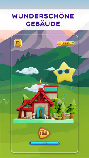 Wort Finden - Wortsuche screenshot