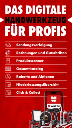 Würth Deutschland Classic screenshot