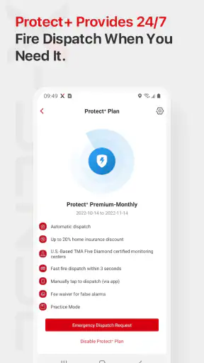 X-Sense Home Security screenshot