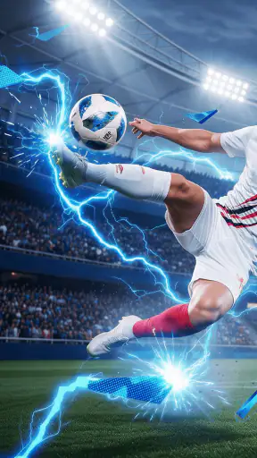 XhaustiveXdribble screenshot