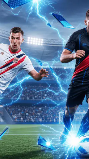 XhaustiveXdribble screenshot