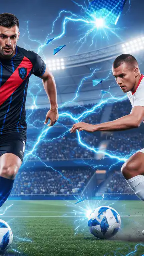XhaustiveXdribble screenshot