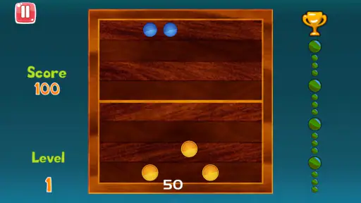 XhaustiveXdribble screenshot