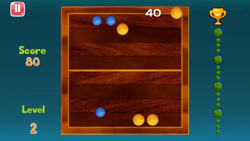 XhaustiveXdribble screenshot
