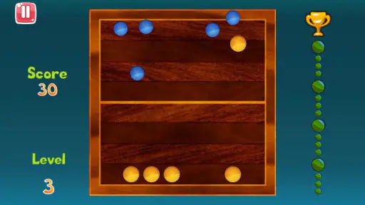 XhaustiveXdribble screenshot
