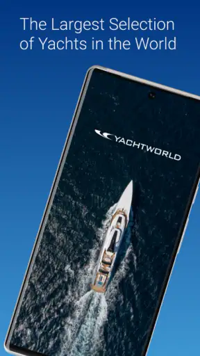 YachtWorld screenshot