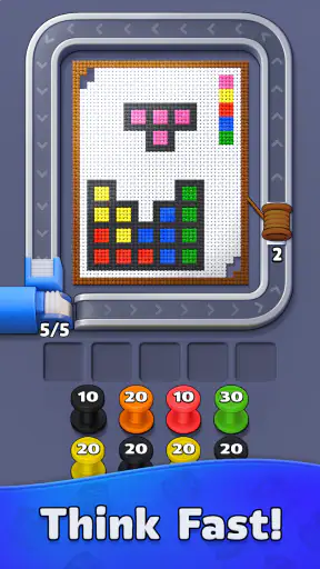 Yarn Loop screenshot