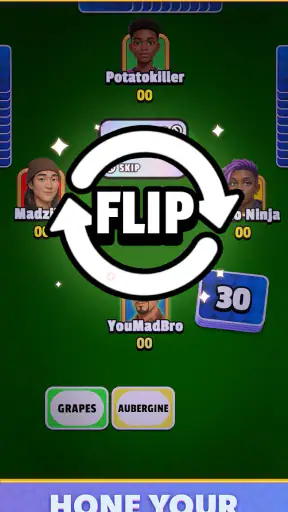You Know: Associations screenshot