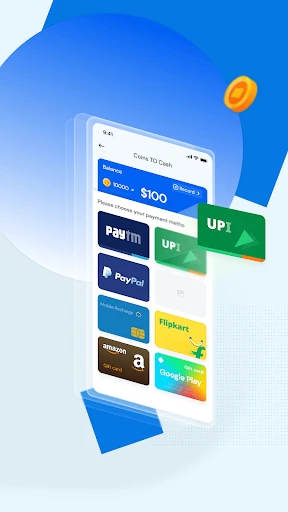 Yowin Play:Justplay money tree screenshot