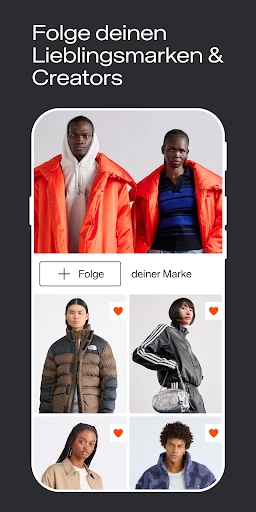 Zalando – Mode online screenshot