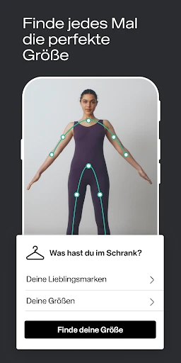 Zalando – Mode online screenshot