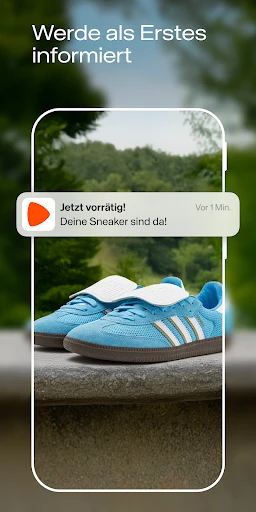 Zalando – Mode online screenshot