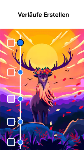 Zeichen brett: Malen,kunst app screenshot