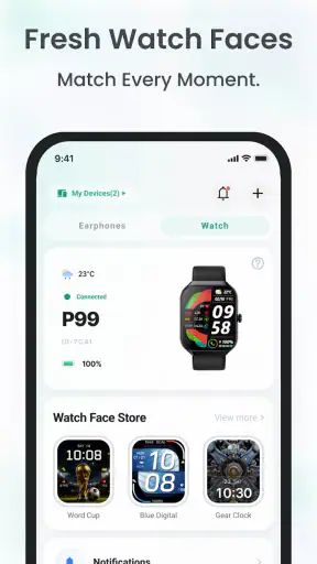 Zemyee Life screenshot
