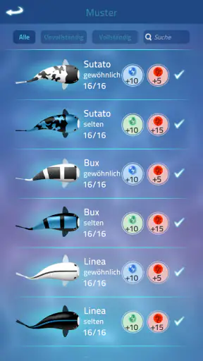 Zen Koi Pro screenshot