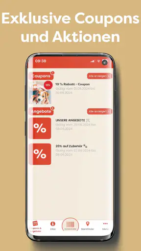ZOO & Co. screenshot