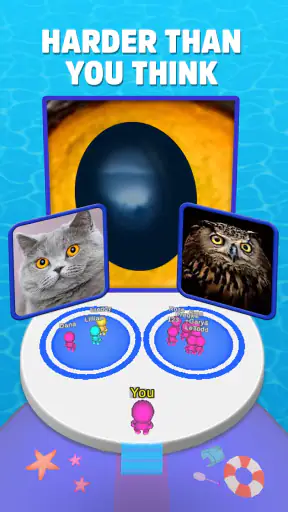 Zoom Out 3D! screenshot