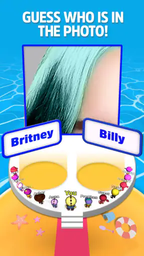Zoom Out 3D! screenshot