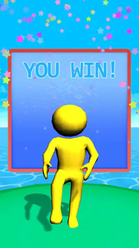 Zoom Out 3D! screenshot