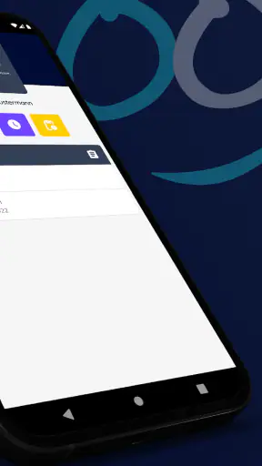 zvoove Work screenshot