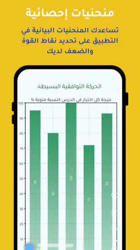 الشامل للمسابقات screenshot