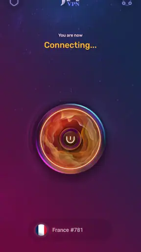 فیلتر شکن قوی پرسرعت Jet VPN screenshot