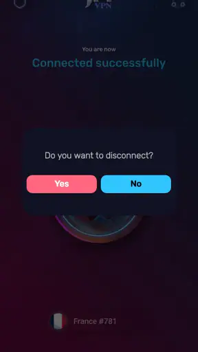 فیلتر شکن قوی پرسرعت Jet VPN screenshot