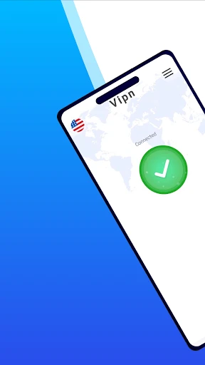 فیلتر شکن پرسرعت- VVIFI VPN screenshot