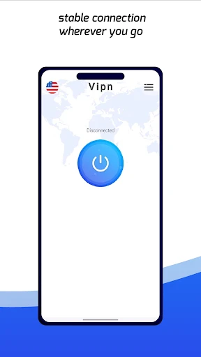 فیلتر شکن پرسرعت- VVIFI VPN screenshot