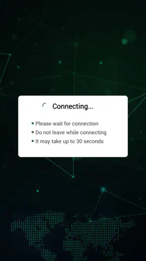 فیلترشکن قوی پرسرعت ترب screenshot