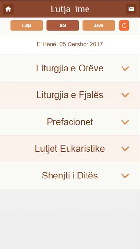 Lutja Ime screenshot