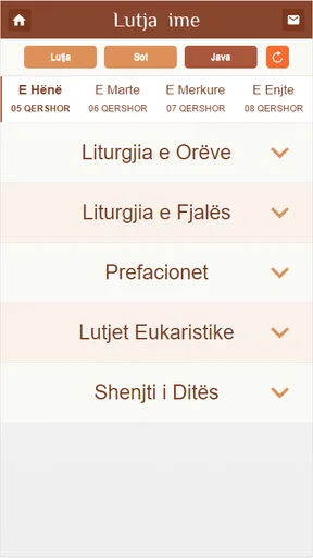 Lutja Ime screenshot
