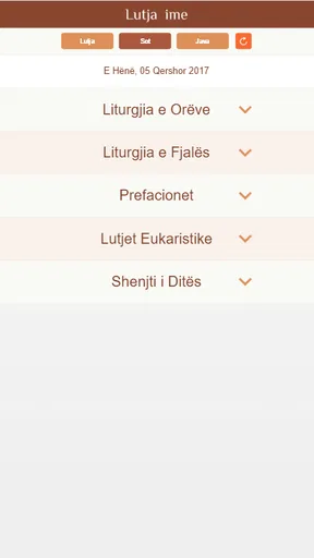 Lutja Ime screenshot